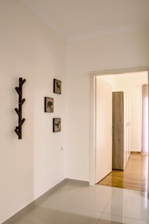 Your Comfy Apartment In Acropolis Area Athens Exterior photo