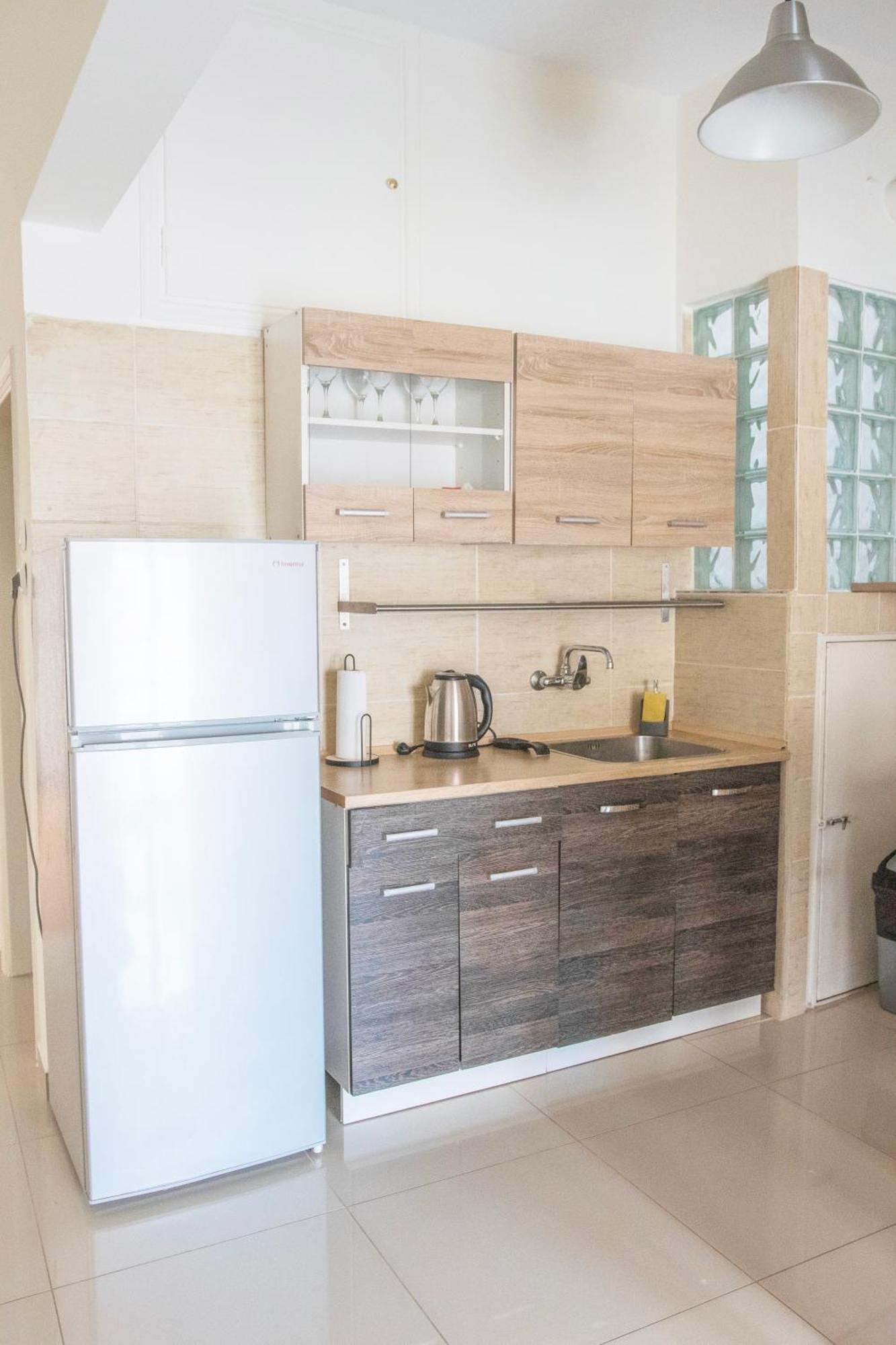 Your Comfy Apartment In Acropolis Area Athens Exterior photo